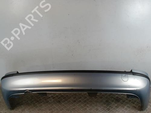 Used Rear bumper OPEL ZAFIRA A MPV (T98) 1.6 16V (F75) (101 hp) 28345075