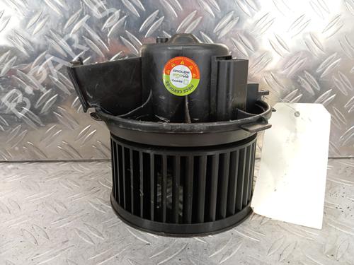 Used Heater blower motor Heater blower motor CITROËN XSARA PICASSO (N68) 2.0 HDi (90 hp) 33966227 33966227