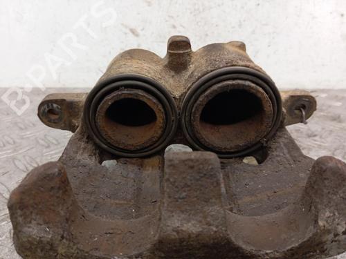 Left front brake caliper FIAT DUCATO Van (230_) 2.8 D | BP28339487M105 
