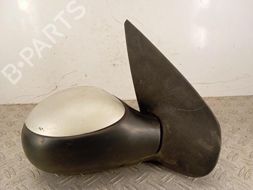Right mirror PEUGEOT 206 Hatchback (2A/C) 1.1 i | BP31814398C27