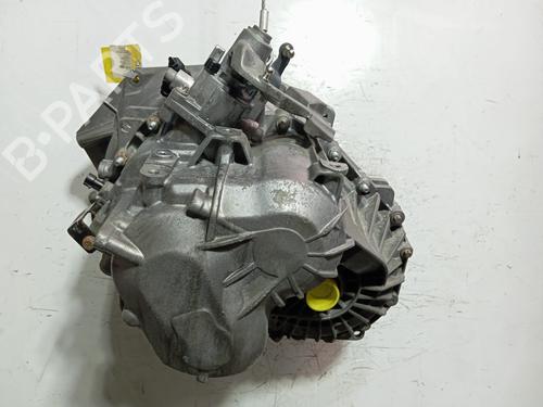 Gearbox OPEL INSIGNIA A (G09)  | BP34140603M3  - Image 5