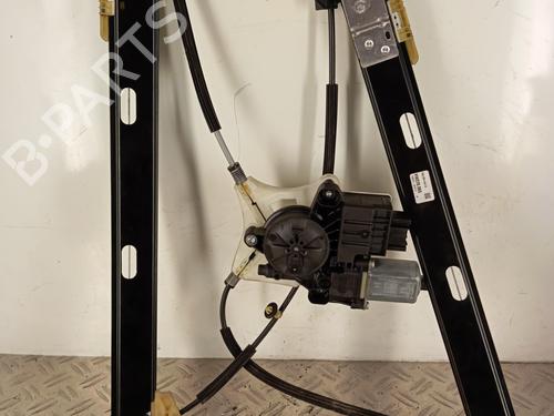 Rudehejsemekanisme ventre foran VW POLO VI (AW1, BZ1, AE1) 1.0 (75 hp) 28338574