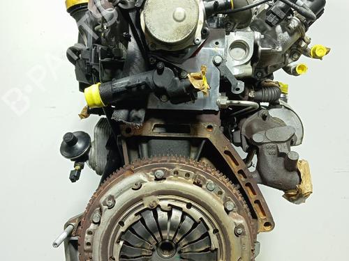 Engine DACIA SANDERO II 1.5 dCi 75 / Blue dCi 75 (B8JW, B8M4, B8AH, B8M7, B8M6) | BP39212965M1 - Image 2