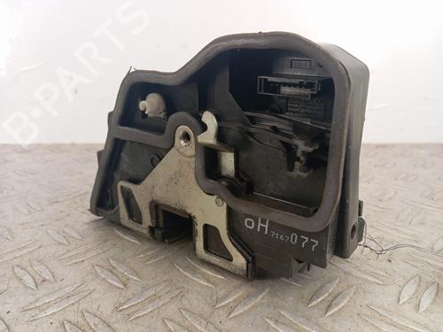 Used Front left lock BMW 1 (E87) 118 d (122 hp) 29973730