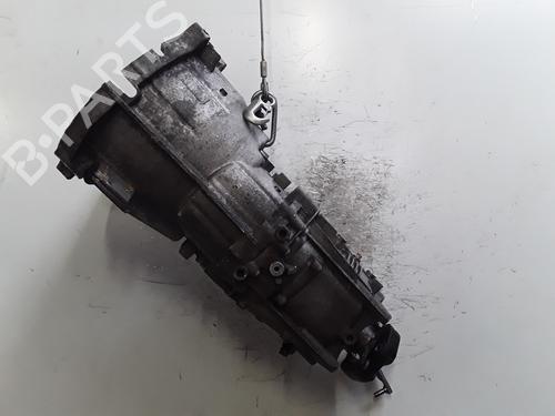Gearbox BMW 3 (E90) 320 d | BP28622038M3 - Image 5