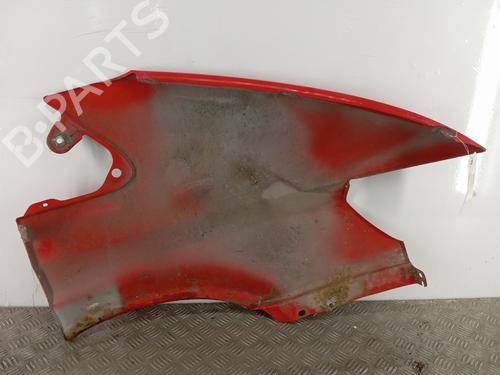 Left front fenders FORD TRANSIT Platform/Chassis (FM_ _, FN_ _) 2.0 TDCi (F_E_, F_F_) | BP28341564C41 