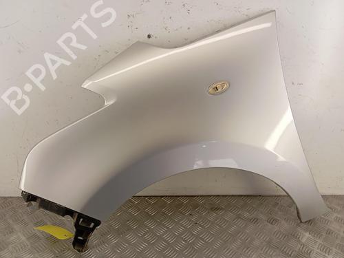 Used Left front fenders Left front fenders 39661638 39661638