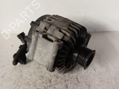 Used Alternator MERCEDES-BENZ C-CLASS (W204) C 180 CDI (204.000) (120 hp) 28347702