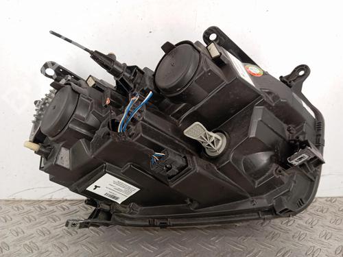 Left headlight DACIA DUSTER (HM_) 1.5 dCi 110 (HMAB) | BP37203494C28 - Image 6