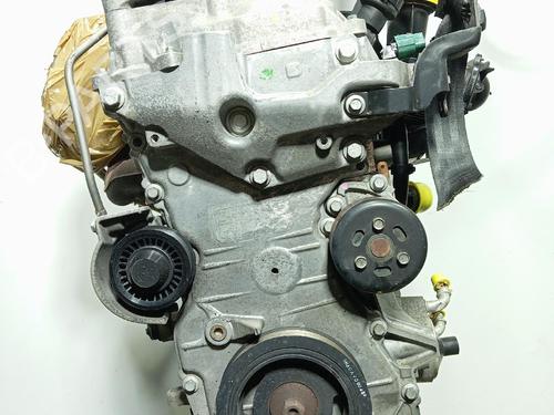 Engine RENAULT MEGANE III Coupe (DZ0/1_) 1.4 TCe (DZ0F, DZ1V) | BP37503871M1 - Image 6