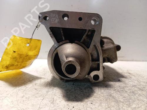 Startmotor MINI MINI (R56) Cooper D (109 hp) 28341866