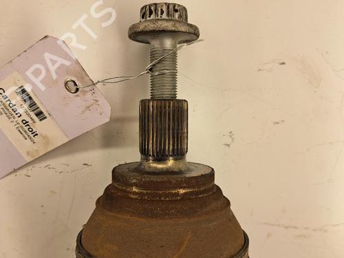 Used Right front driveshaft Right front driveshaft 38055122 38055122