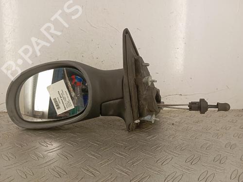 Used Left mirror Left mirror 38543220 38543220