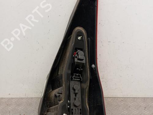 Left taillight RENAULT MEGANE II Estate (KM0/1_) 1.5 dCi (KM02, KM13) | BP28339528C34 
