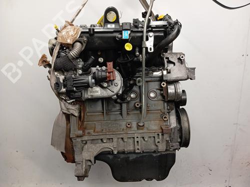 Engine OPEL CORSA D (S07) 1.3 CDTI (L08, L68) | BP31996526M1