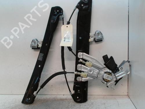 front-right-window-mechanism-opel-meriva-b-mpv-s10-2010-2011-2012-2013-2014-2015-2016-2017-28341038 main image