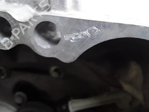 Gearbox RENAULT CLIO III (BR0/1, CR0/1) 1.2 16V (BR0P, CR0P) | BP28346400M3