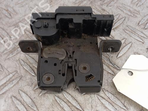 Used Tailgate lock RENAULT MODUS / GRAND MODUS (F/JP0_) 1.5 dCi 75 (75 hp) 29851557