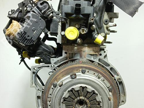 Engine FORD FIESTA VI (CB1, CCN) 1.25 | BP40111010M1 - Image 6