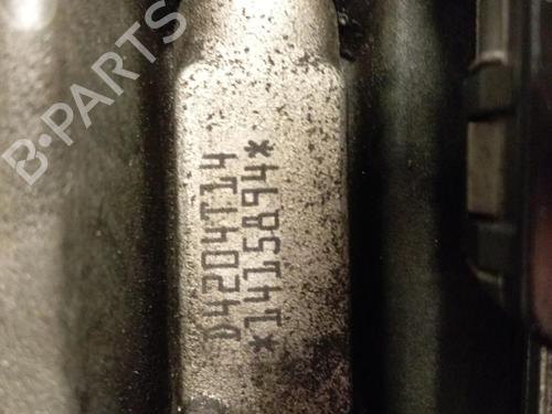 Engine VOLVO XC60 I SUV (156) D4 | BP31853585M1 