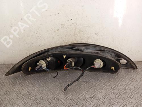 Right taillight FORD PUMA (EC_) 1.4 16V | BP28347193C35 