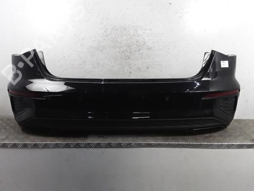 Bak støtfanger AUDI A3 Limousine (8YS, 8YM) 35 TFSI Mild Hybrid (150 hp) 28338110