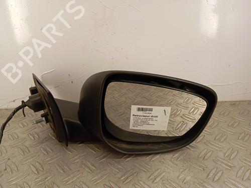 Right mirror CITROËN C4 CACTUS 1.6 BlueHDi 100 | BP30080625C27 - Image 4