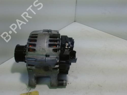 Used Alternator Alternator FORD FIESTA VI (CB1, CCN) 1.5 TDCi (75 hp) 28342564 28342564