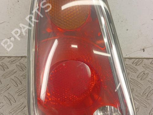 Left taillight MINI MINI (R50, R53) Cooper | BP38607648C34 - Image 5