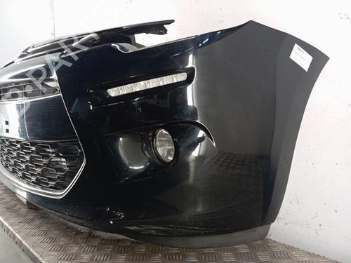 Front bumper CITROËN C3 II (SC_) 1.2 VTi 82 | BP40439805C7 - Image 5