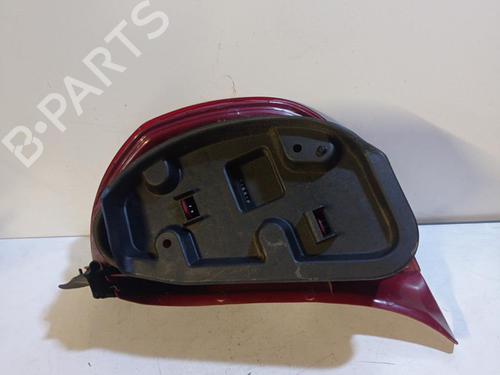 Venstre baglygte CITROËN C5 I (DC_) 2.0 HDi (DCRHZB, DCRHZE) (109 hp) 28340764