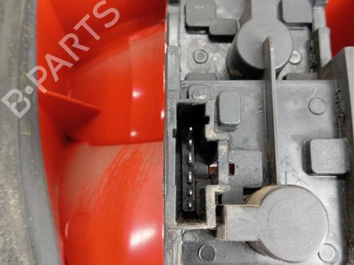 Left taillight CITROËN XSARA PICASSO (N68) 1.6 HDi | BP28338787C34