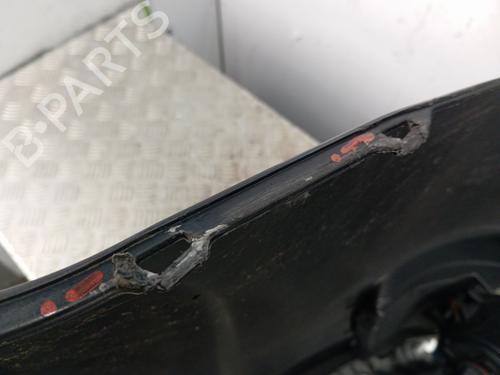 Front bumper TOYOTA COROLLA Verso (ZER_, ZZE12_, R1_) 2.2 D-4D (AUR10_, AUR10R) | BP30181363C7