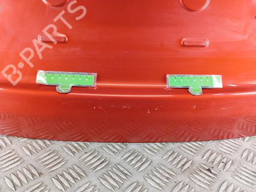 Tailgate SUZUKI SPLASH (EX) 1.3 CDTI (A5B413D) | BP31851225C6