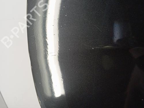 Left front door CITROËN DS3 (SA_) 1.6 HDi 110 | BP28347155C2 