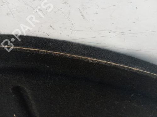 Used Rear parcel shelf Rear parcel shelf KIA RIO III (UB) 1.1 CRDi (75 hp) 28343291 28343291