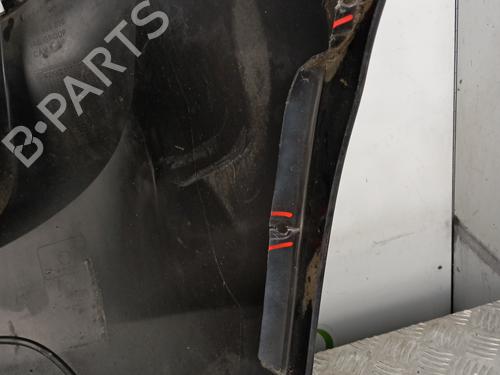 Rear bumper OPEL MERIVA B MPV (S10) 1.3 CDTI (75) | BP28338998C8 