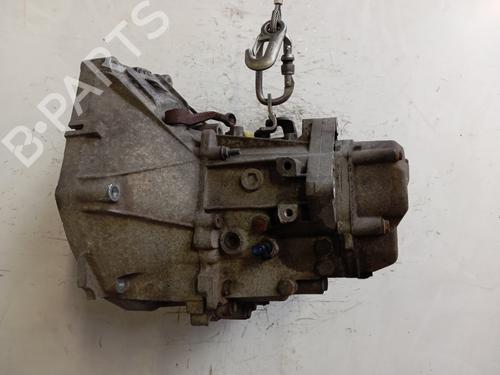 Gearbox FIAT GRANDE PUNTO (199_) 1.3 D Multijet | BP30104483M3