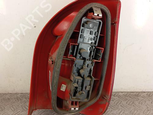 Venstre Baklys CITROËN XSARA PICASSO (N68) 2.0 HDi | BP28339937C34 