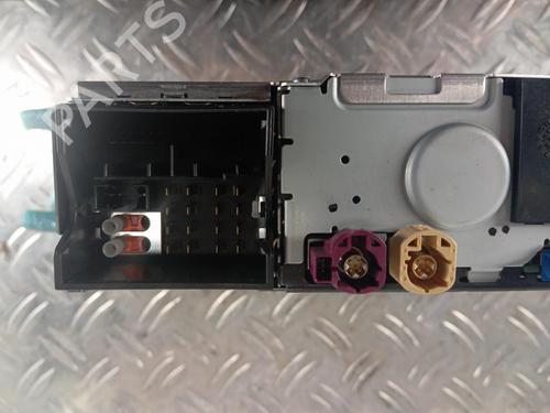 Display monitor BMW 1 (F20) 118 d | BP29206727C48 