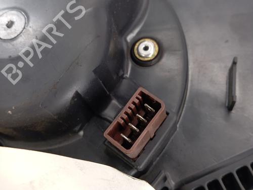 Heater blower motor PEUGEOT 106 I (1A, 1C) 1.1 | BP30101324M62 