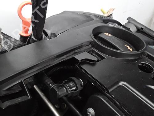 Engine AUDI A3 Sportback (8PA) 1.8 TFSI | BP28339195M1 