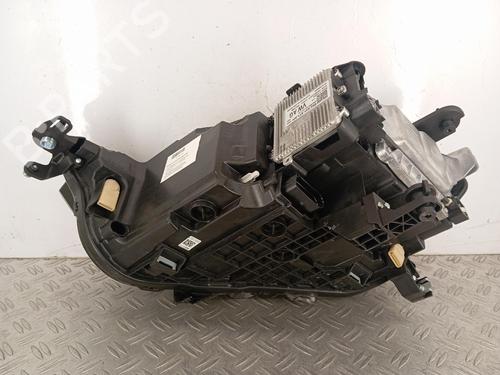 Used Right headlight Right headlight 39521681 39521681