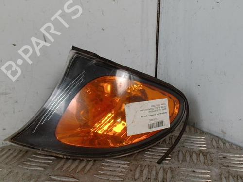Blinklys foran venstre BMW 3 (E46) 320 d (150 hp) 28342760