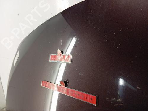 Hood TOYOTA VERSO S (_P12_) 1.4 D4-D (NLP121_, NLP121R) | BP30156640C1 