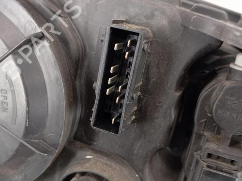 Left headlight CITROËN C5 III (RD_) 1.6 HDi 110 (RD9HZC) | BP40223371C28 - Image 5