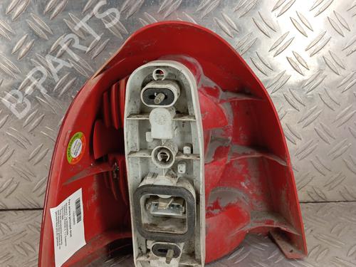 Used Right taillight Right taillight RENAULT TWINGO I (C06_) [1993-2012] 33722963 33722963