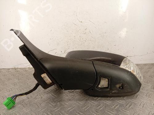 Used Left mirror Left mirror VOLVO XC70 II (136) 2.4 D (175 hp) 40510450 40510450