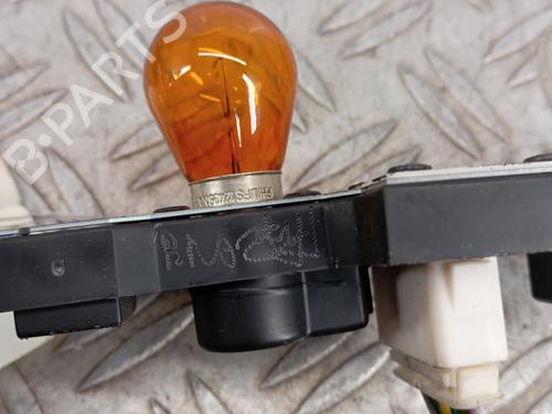 Lamp holder CITROËN C5 II (RC_) 1.6 HDi (RC8HZB) | BP30153775L10