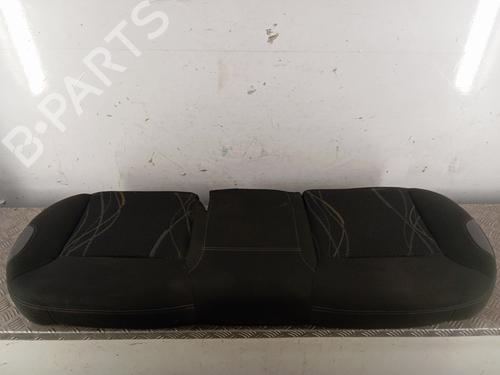 Used Rear seat PEUGEOT 208 I (CA_, CC_) 1.2 VTI 82 (82 hp) 29545200